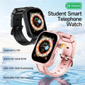 AMOLED 4G GPS Kids Smartwatch H01C