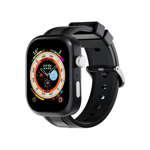 4G GPS Kids Smartwatch H01C