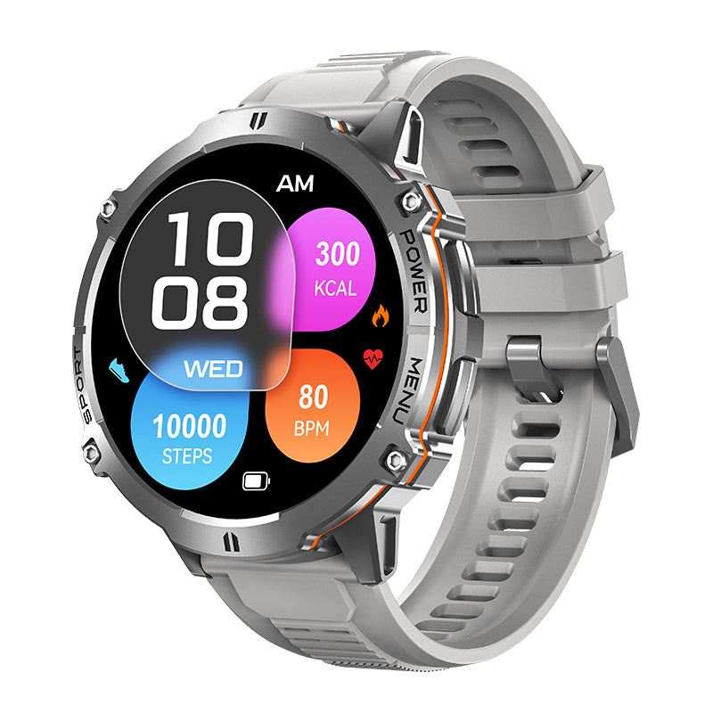 X3 Smart Watch