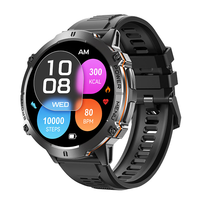X3 Smart Watch