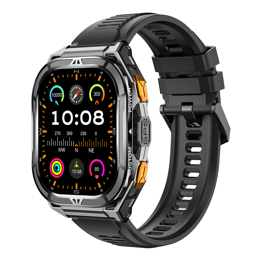 X5 Smart Watch