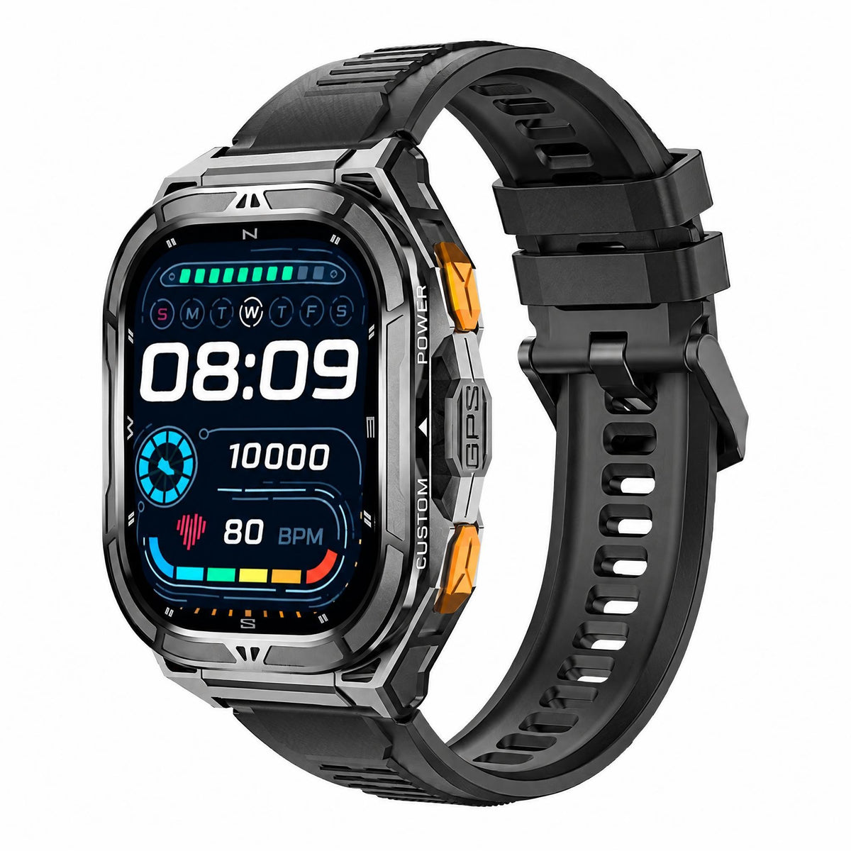 X5 Smart Watch