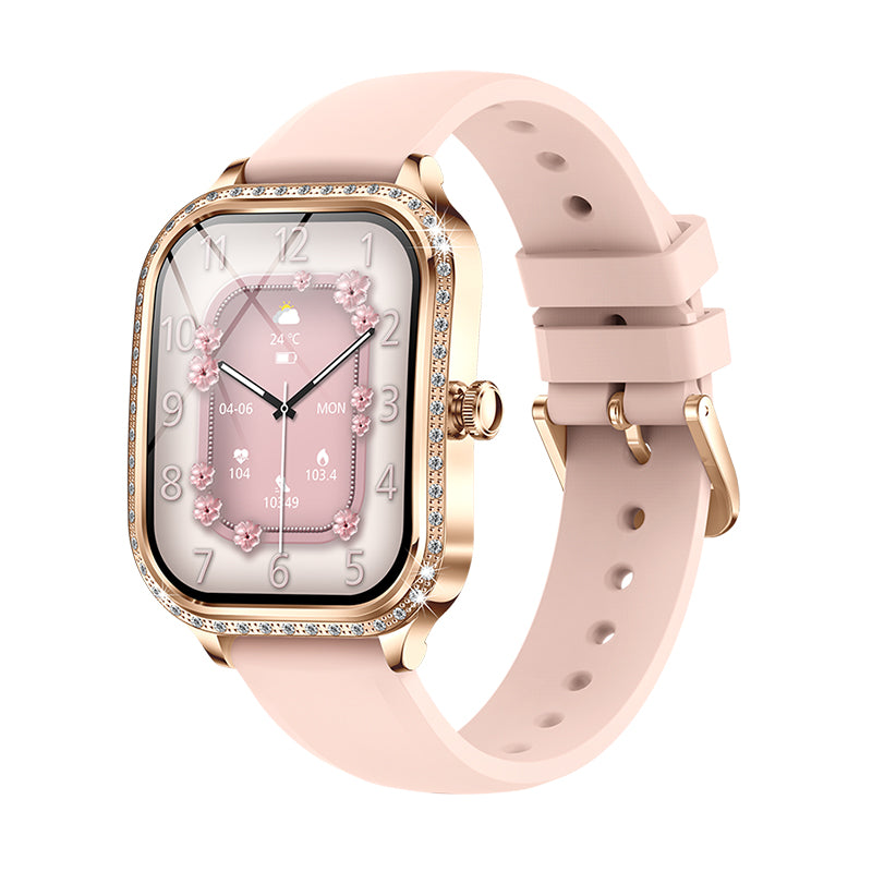 MK88 Women's Smart Watch