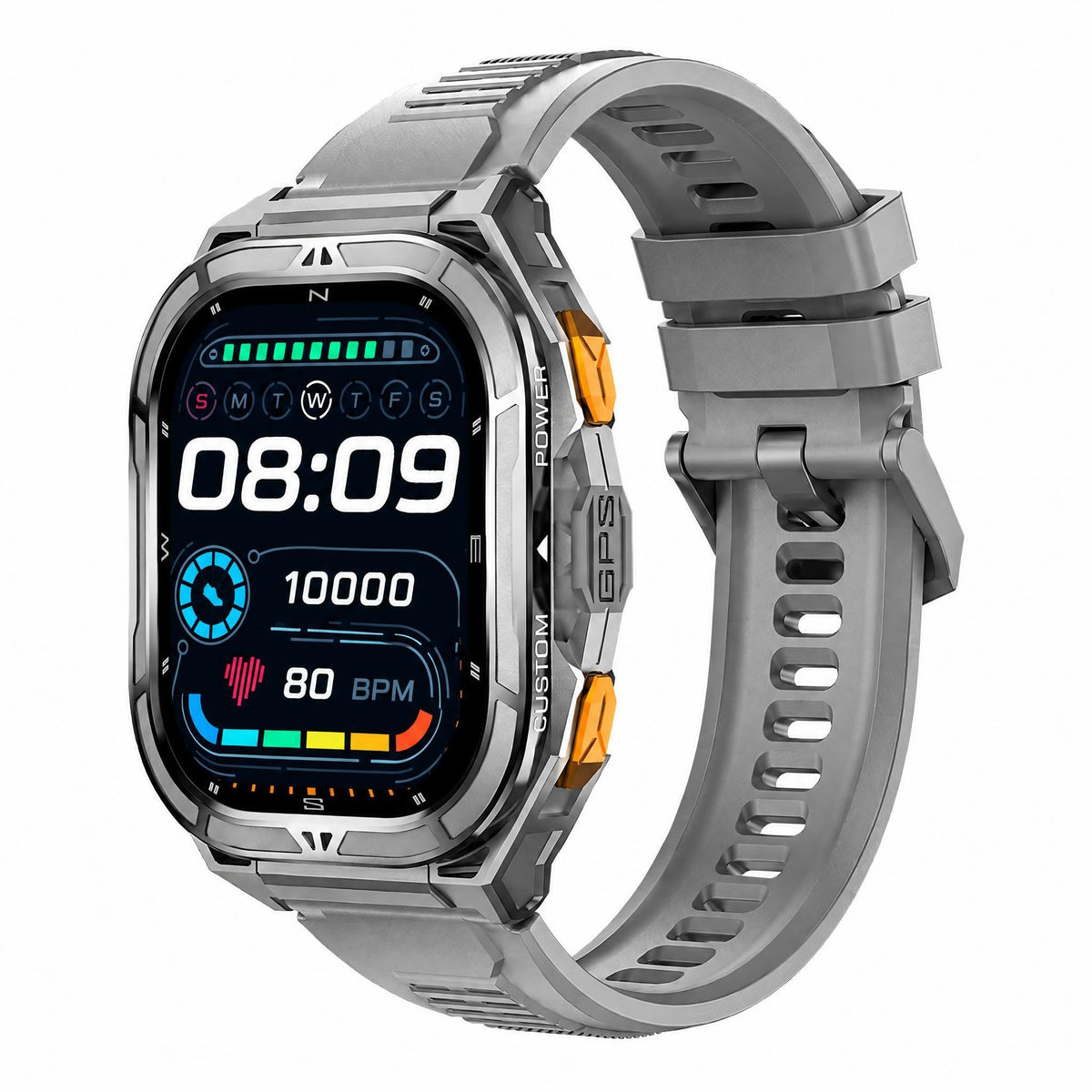 X5 Smart Watch