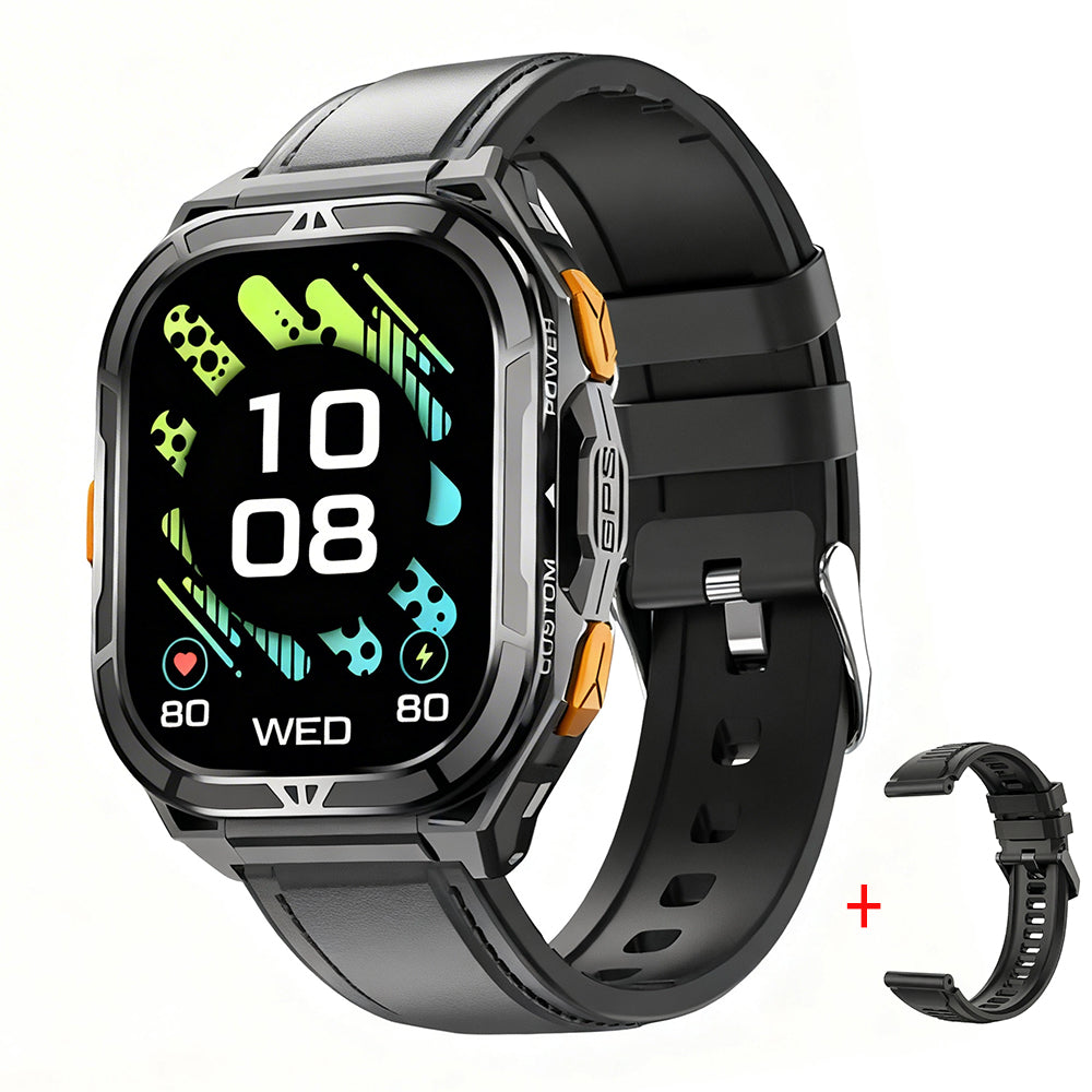 X5 Smart Watch