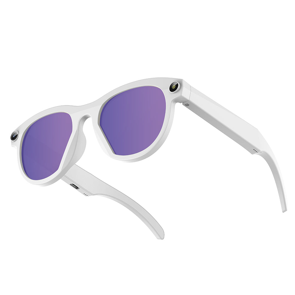 M88-S Smart Glasses