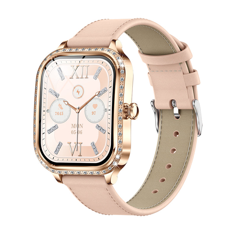 MK88 Women's Smart Watch
