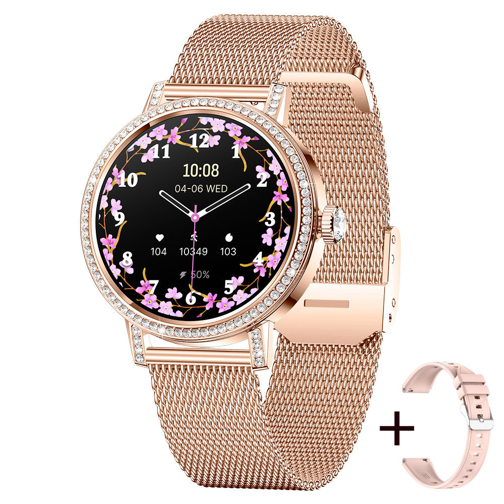 I229 Women's Smart Watch