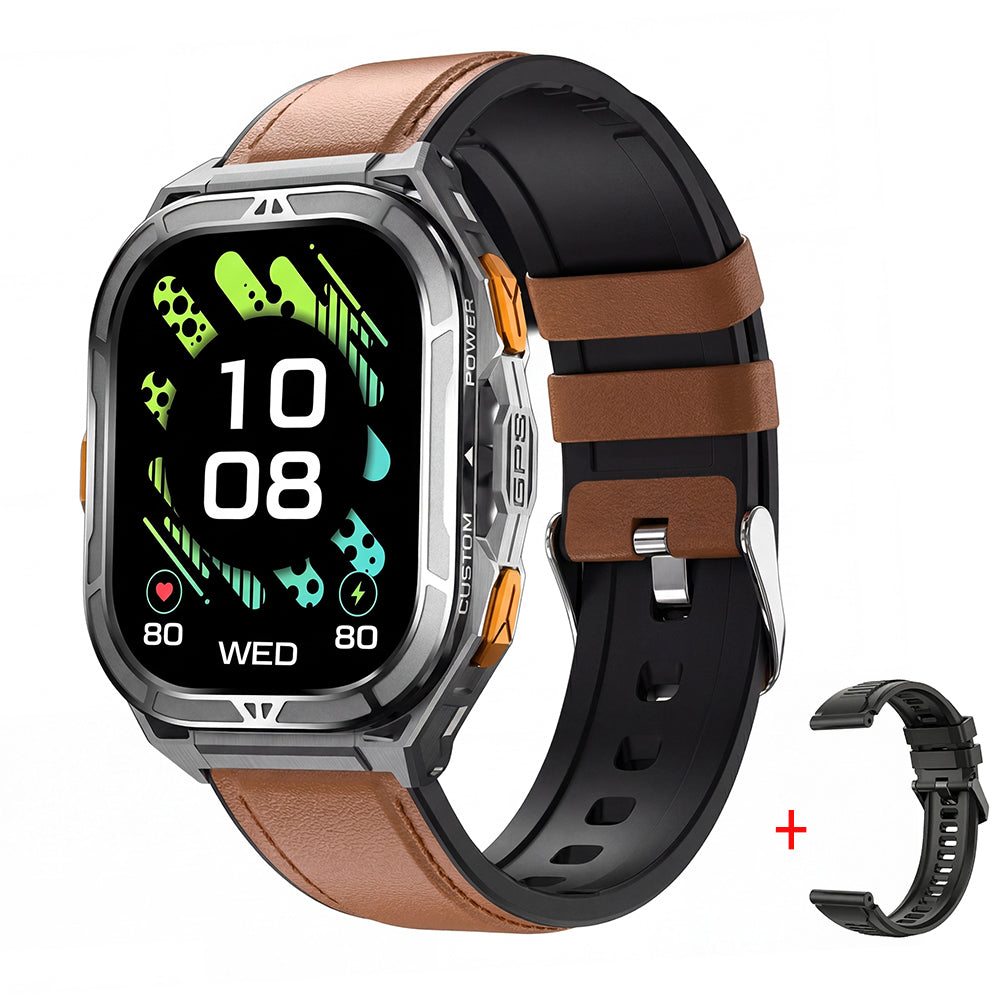 X5 Smart Watch
