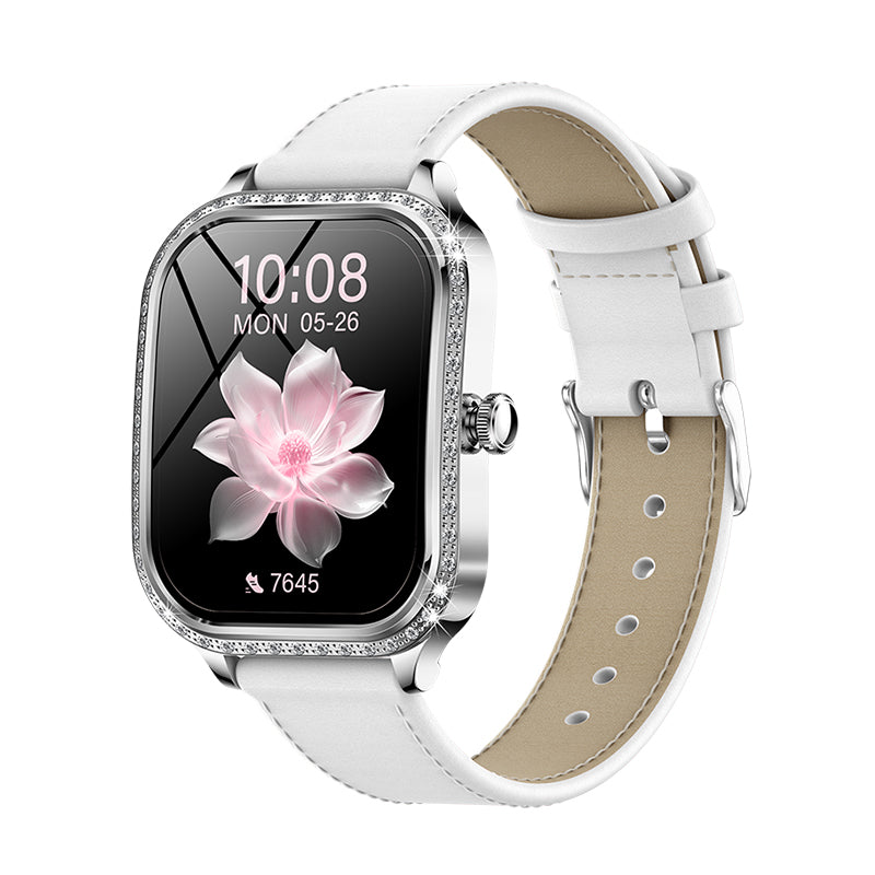 MK88 Women's Smart Watch