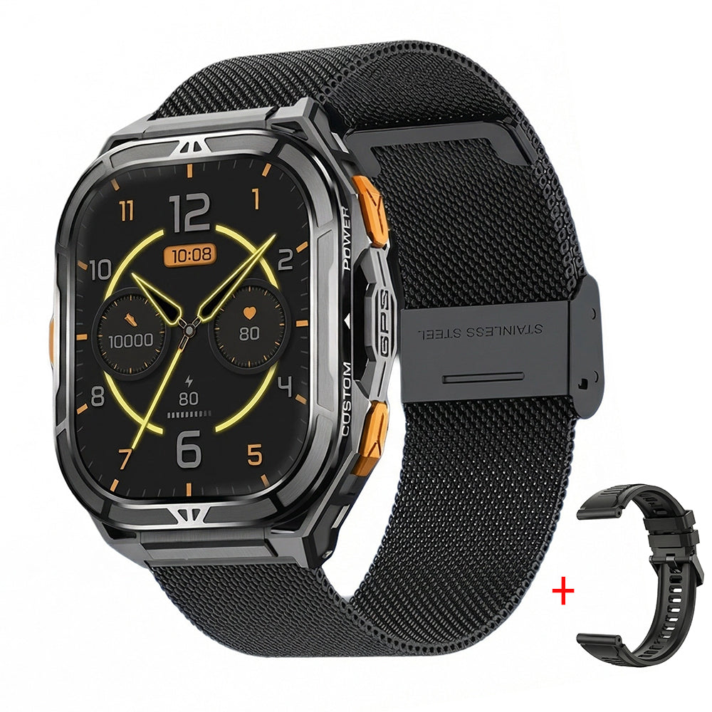 X5 Smart Watch