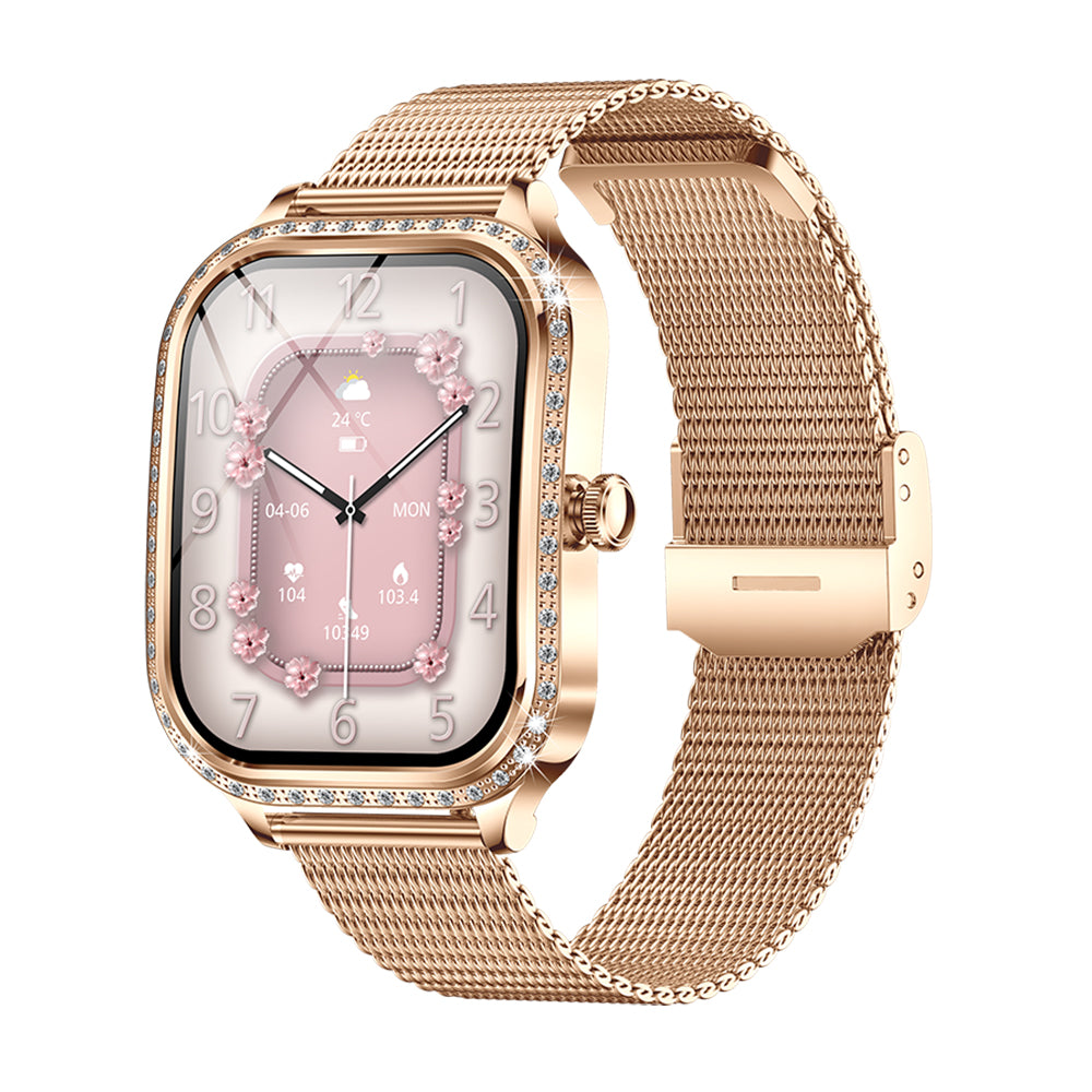 MK88 Women's Smart Watch