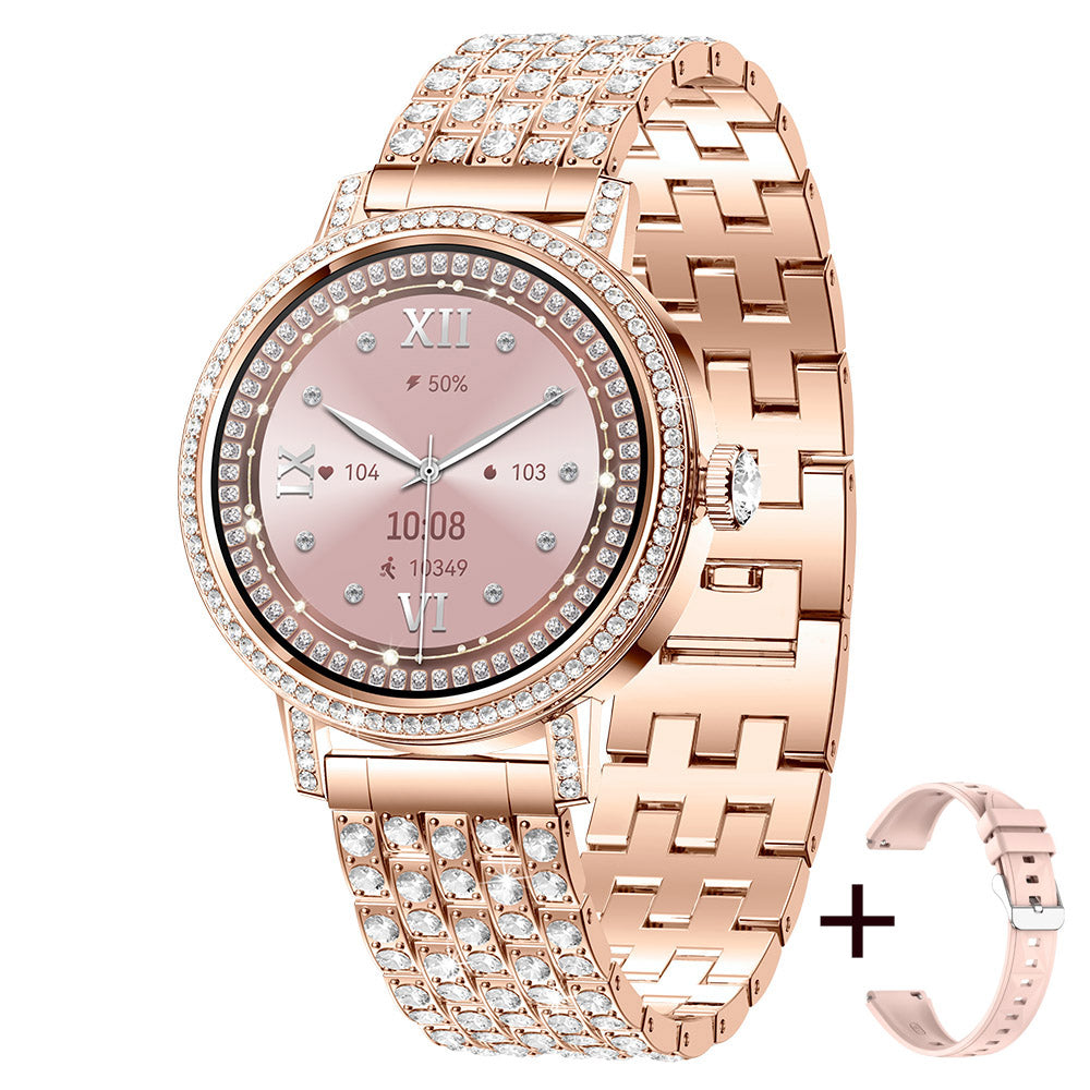 I229 Women's Smart Watch