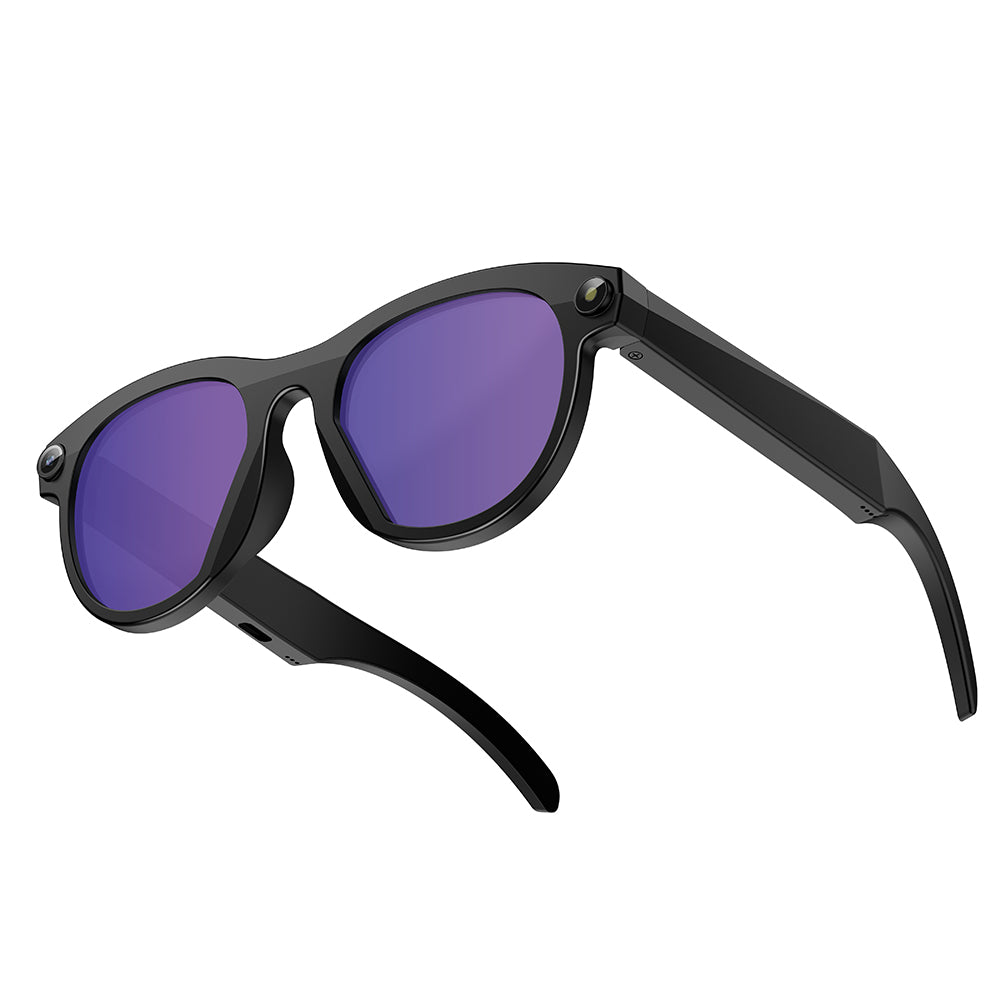 M88-S Smart Glasses