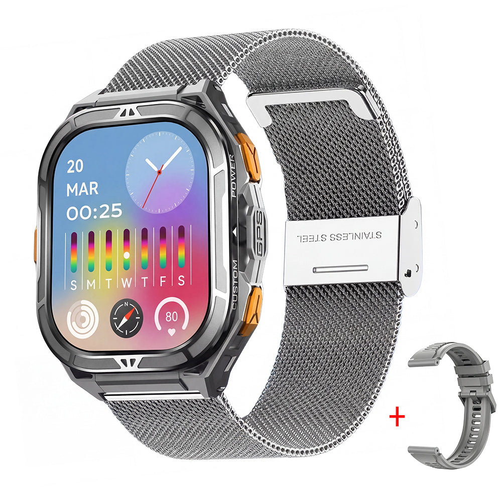 X5 Smart Watch