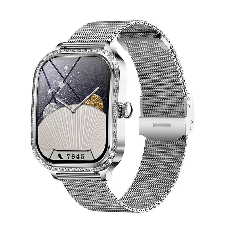 MK88 Women's Smart Watch