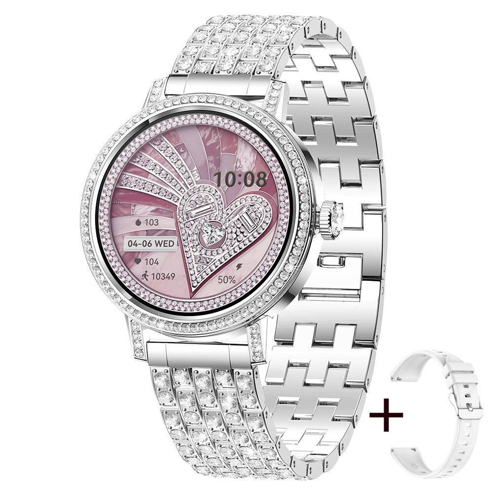 I229 Women's Smart Watch