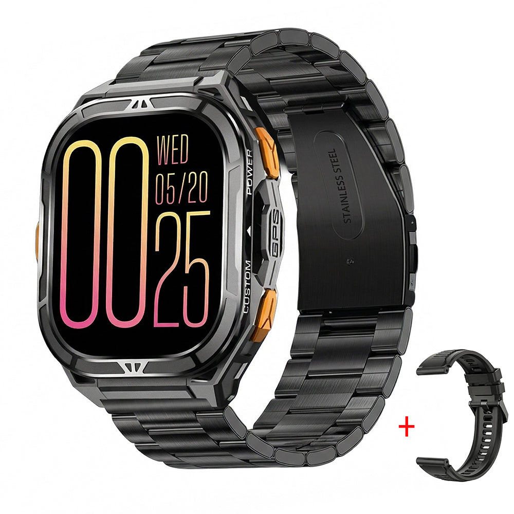 X5 Smart Watch